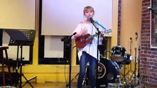 Grace VanderWaal - &quot;Riptide&quot; Vance Joy cover