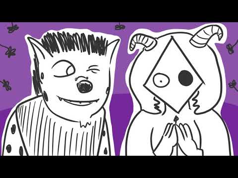 Side Quest Side Sesh 24 Animation