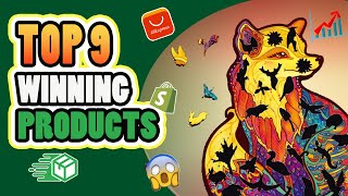 Top Winning Products to Dropship 2020 | Product Recommendation Collection