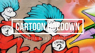 Download lagu Media Right Productions - Cartoon Hoedown (No Copyright Music) mp3