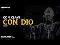 GHOST - CON CLAVI CON DIO - NO VOCALS