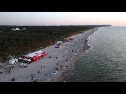 Międzywodzie - domki i pokoje Westerplatte 11