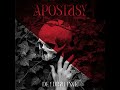Apostasy Ch. 33 - A Dramione Fanfic by Deydralinne