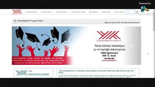 YÖK ATLAS İLE ÜNİVERSİTE TERCİHLERİNİ NASIL YAPABİLİRSİN?