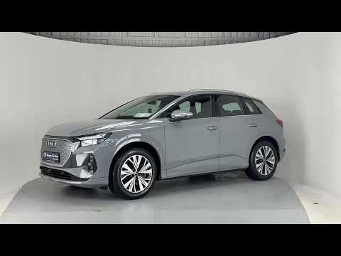 Audi Q4 e-tron 40 E-TRON SPORT**HEATED LEATHER SEA - Image 2