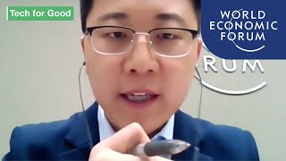 Transforming Supply Chains in Asia-Pacific | DAVOS AGENDA 2021