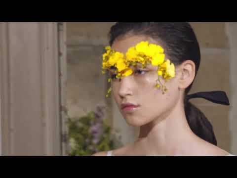 GIAMBATTISTA VALLI READY-TO-WEAR SPRING-SUMMER 2020