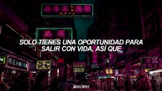 RISE Remix ft.  BOBBY (바비) of iKON - Worlds 2018   League of Legends | [Traducida al español]