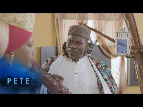 The negotiations – Pete | S8 | Ep 253-256 | Maisha Magic East
