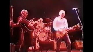 The Notting Hillbillies &quot;Railroad Worksong&quot;  1997 London