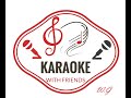 Aventura - Our Song Karaoke
