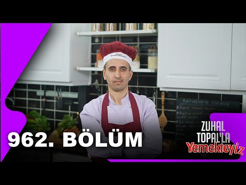 Zuhal Topal'la Yemekteyiz and TV8