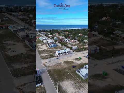 Bairro Village Dunas Norte - Balneário Gaivota SC
