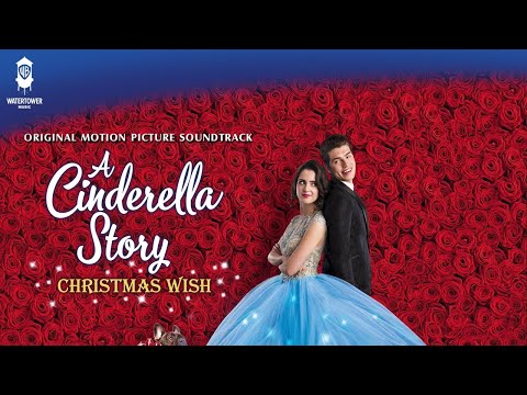 A Cinderella Story: A Christmas Wish Official Soundtrack | Toys Toys Toys Laura Marano | WaterTower