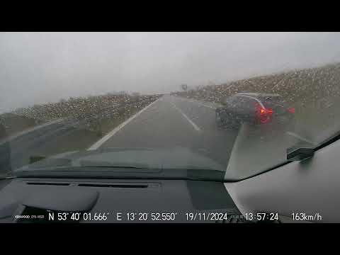 Motorschaden 1 Subaru Forester FB20 bei 85000km