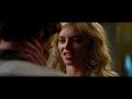 The Babysitter Kiss Scene Bee And Samuel Samara Weaving And Doug Haley
