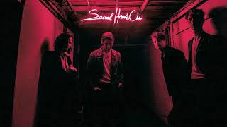 Foster The People - Loyal Like Sid &amp; Nancy (&quot;Official&quot; Instrumental)