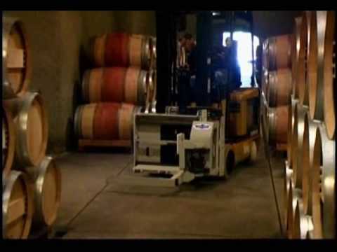 Wine Barrel Akron