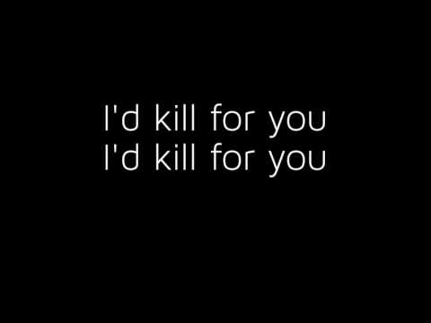 Kill For You by Zolita (Lyrics)