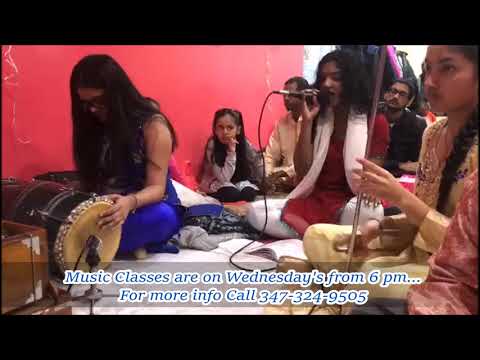 Trishana's 10 th Birthday