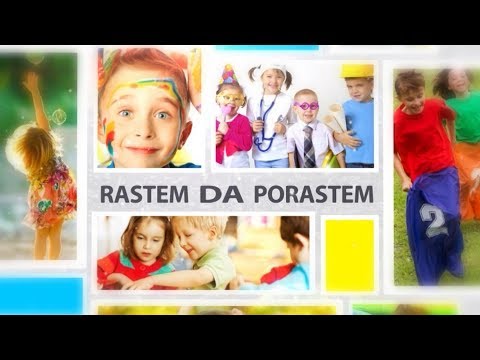 Rastem da porastem - Lepe reči
