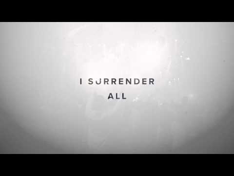 Surrender All (Give You Everything)