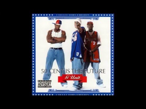 50 Cent & G-Unit - Cut Master C Shit