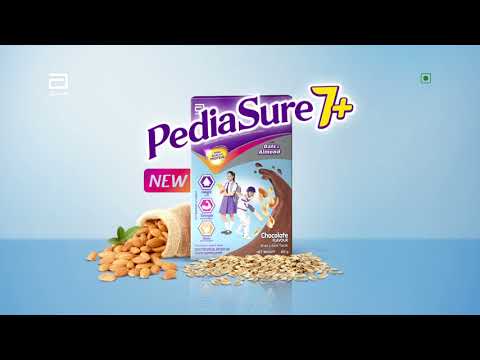 Pediasure 7+ Specialized Nutrition Drink Powder