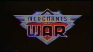 Merchants of War (1989) - Trailer