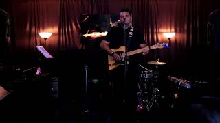 &quot;I&#39;m On Fire&quot; - Springsteen Cover - Jesse Palacios @ Century Star Studios