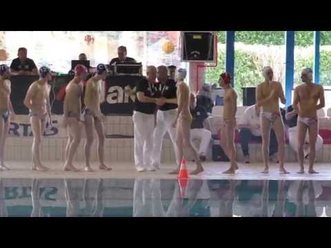 HST U21 - PN Lecco Finale 2015/2016 con telecronaca