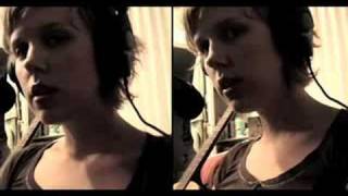 Leslie, by Nataly Dawn