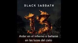 Black Sabbath - Live Forever (Subtitulos en Español)