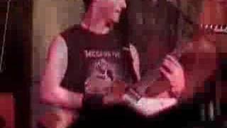 Propagandhi - with friends like these...