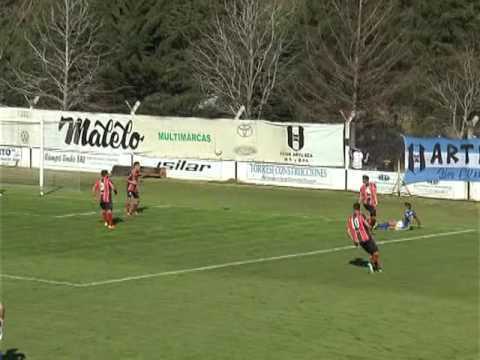 Compacto Reserva: Centenario 3 vs Independiente 1 Final Vuelta Apertura 02/07/2017