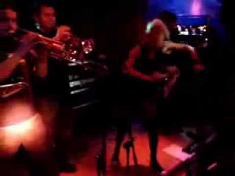 BLADE LOKI - cały koncert NAMYSŁÓW