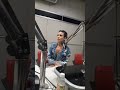 PAULA FERNANDES VISITA RÁDIO SUPER SOM FM 97 1