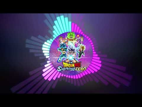 Dragon Ball: Sparking! Zero OST HQ - Hope for the Future