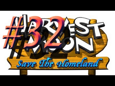 Harvest Moon Save The Home Land w/ NERDIAQ Ep.32 - Mepis Isn't Looking To Good