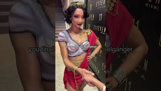 This feels illegal x