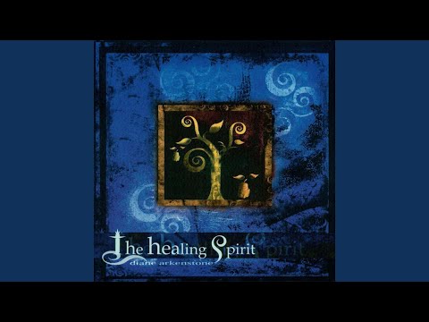 The Healing Spirit