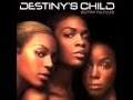 Destiny's Child - Gospel Medley