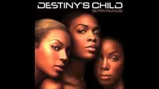 Destiny&#39;s Child - Gospel Medley