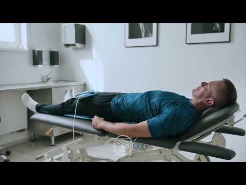 Terapia wodorem i magnetoterapia