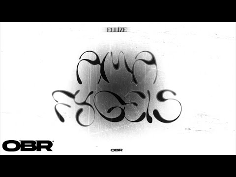 Ellize - Ama Fygeis (prod. by Issy Beats) (Official Visualizer)
