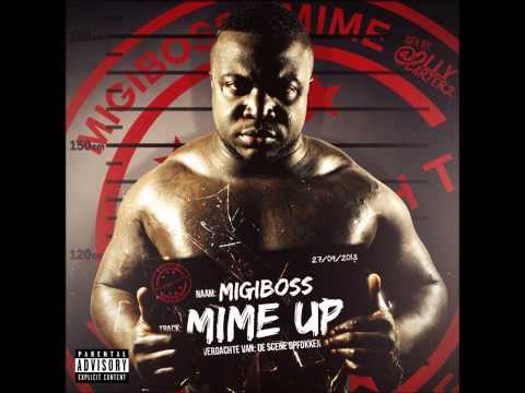Migiboss - Mime Up (Prod by Southbeats)