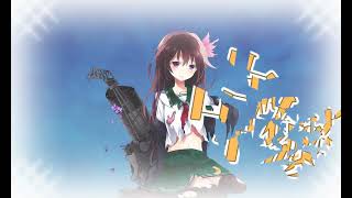 艦これ 2025年 秋イベント『逆転！ナルヴィク攻防戦／要撃！敵機動部隊捜索撃滅戦』 E2-2甲 輸送ゲージ ラストダンス