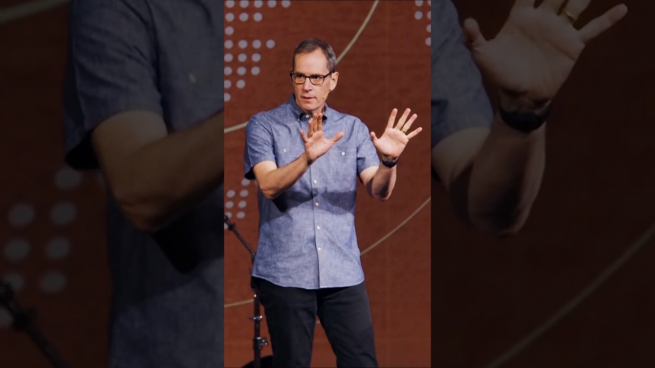 Forgiveness Does NOT Equal Reconciliation