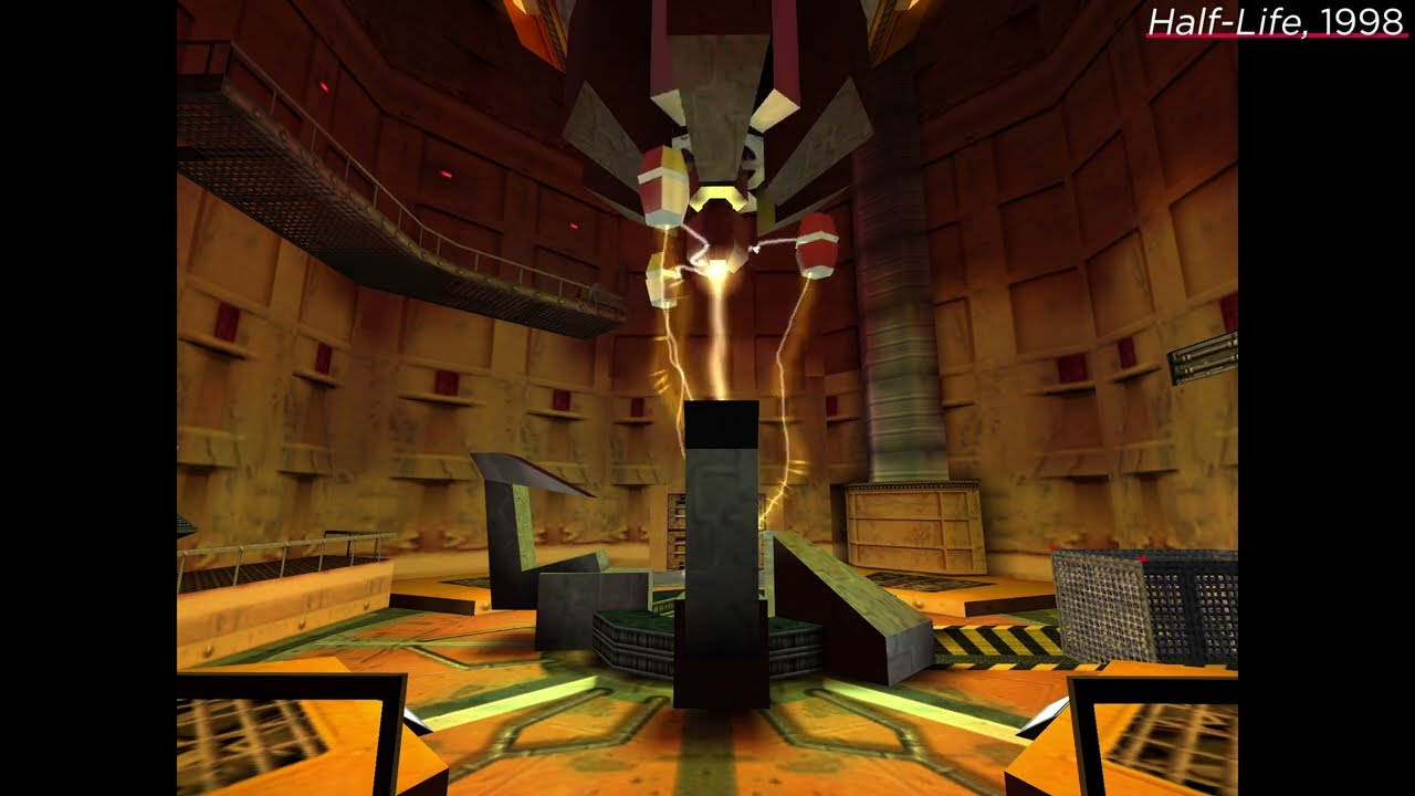Quake History - YouTube