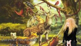 Loreena McKennit -The Seven Rejoices of Mary(HDSlide)
